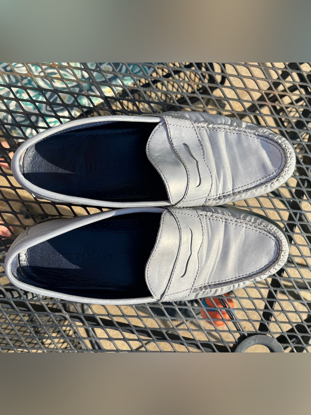 Cole Haan Driving Loafers